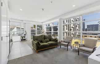 E706/160 Victoria Street, Te Aro