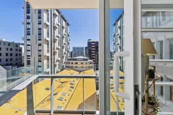 E706/160 Victoria Street, Te Aro