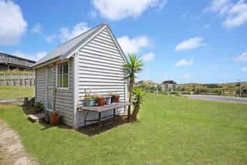 43 Westside Road, Port Waikato