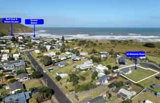 43 Westside Road, Port Waikato