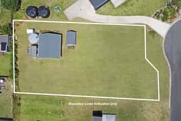 43 Westside Road, Port Waikato