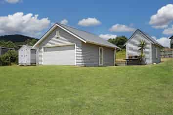 43 Westside Road, Port Waikato