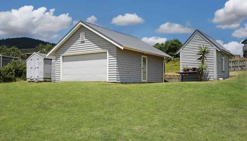 43 Westside Road, Port Waikato