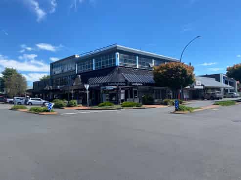 Calling Developers/Investors With Vision