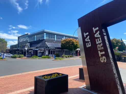 Calling Developers/Investors With Vision