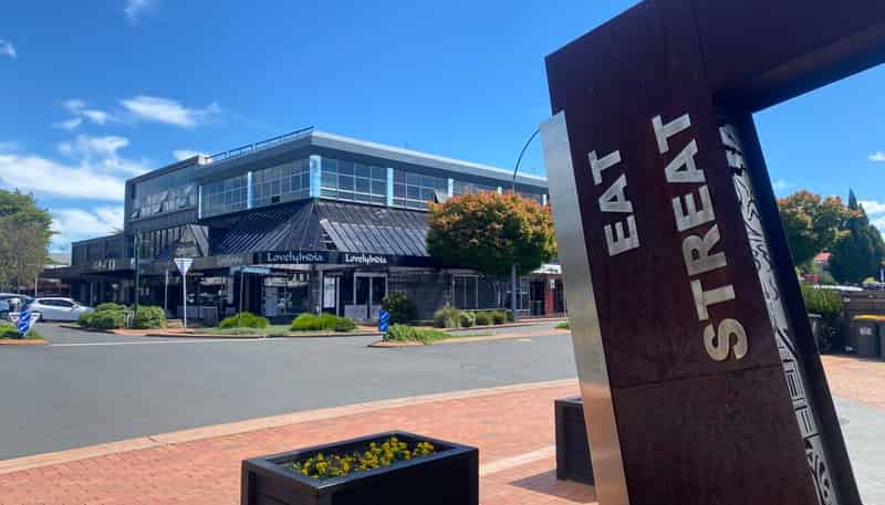 1123 Tutankekai Street, Rotorua