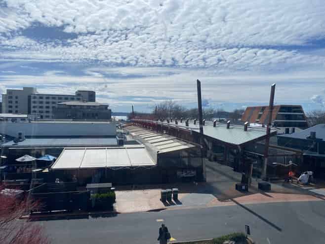 Calling Developers/Investors With Vision