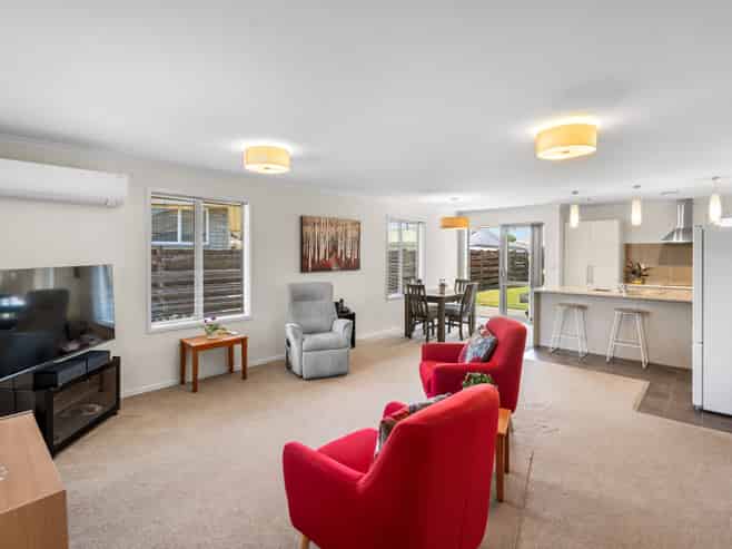 4A Coleridge Street, Rolleston