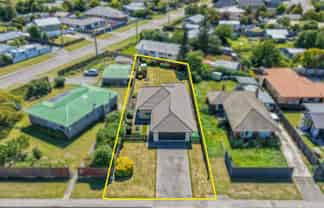 4A Coleridge Street, Rolleston