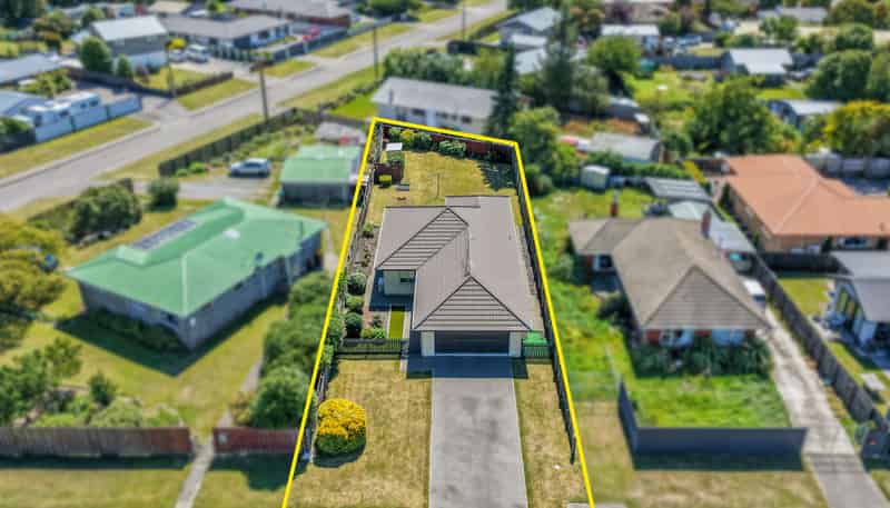 4A Coleridge Street, Rolleston