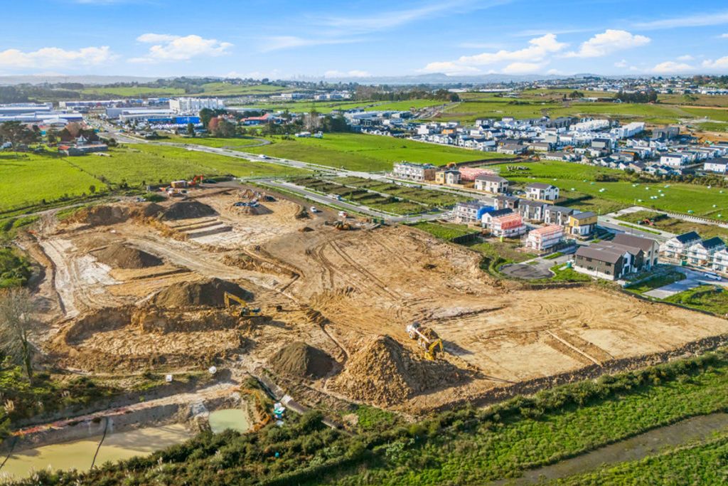 Calling Builders - 90 Westgate Sections Available - Ansicht 3