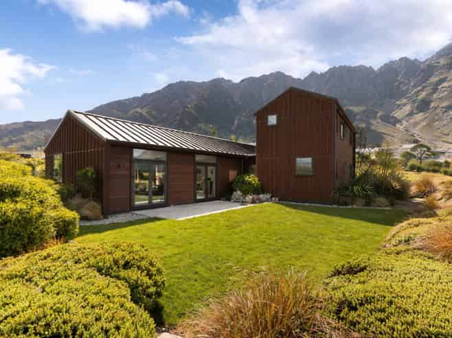 1 Brett Lane, Jacks Point