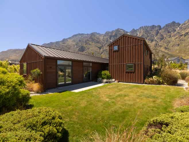 1 Brett Lane, Jacks Point