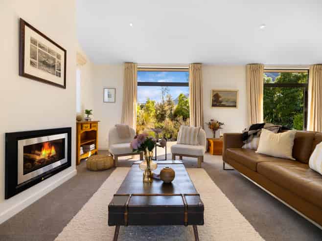 1 Brett Lane, Jacks Point