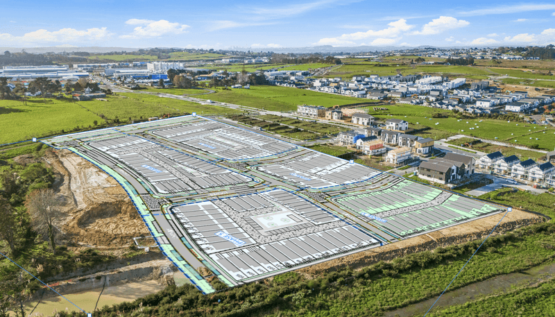 Lot 8/92-104 Fred Taylor Drive, Westgate