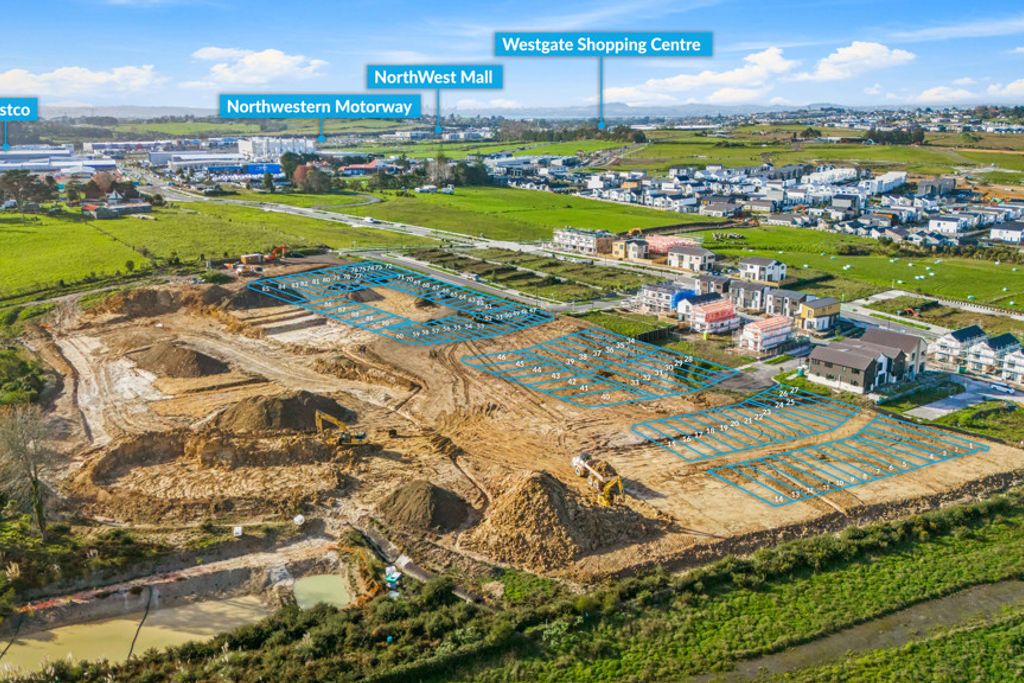 Calling Builders - 90 Westgate Sections Available - Widok 2