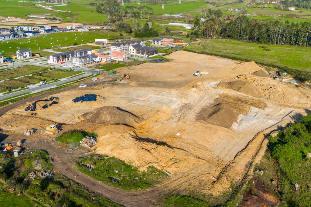 Calling Builders - 90 Westgate Sections Available - Widok 6