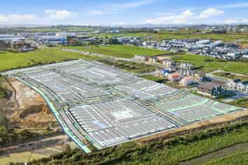 Lot 8/92-104 Fred Taylor Drive, Westgate