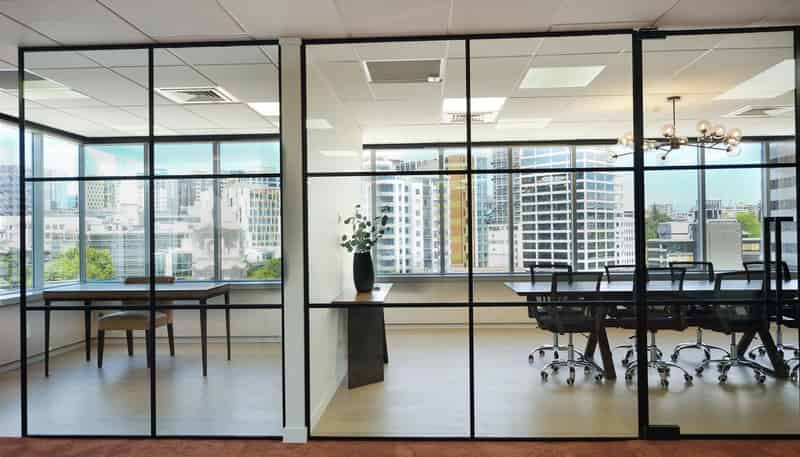  2 Kitchener Street, Auckland Central