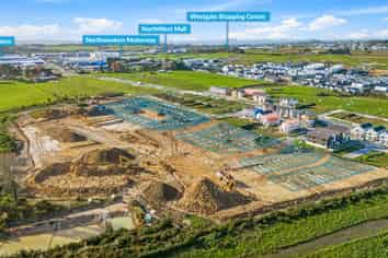 Lot 10/92-104 Fred Taylor Drive, Westgate