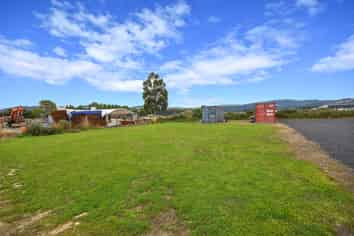 Like Gold Dust - Freehold Industrial Land  