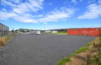 Like Gold Dust - Freehold Industrial Land  