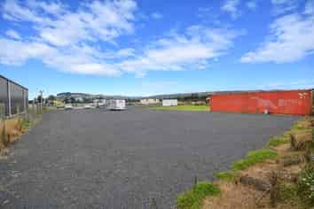 Like Gold Dust - Freehold Industrial Land  