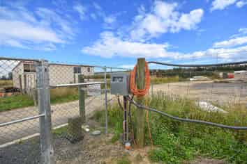 Like Gold Dust - Freehold Industrial Land  