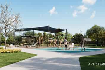 Lot 36/46 - 48 Hospital Road (Waikarapi Subdivision), Blenheim