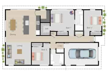 Lot 36/46 - 48 Hospital Road (Waikarapi Subdivision), Blenheim