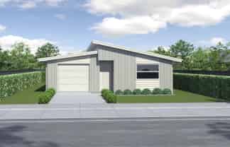 Lot 30/46 - 48 Hospital Road (Waikarapi Subdivision), Blenheim