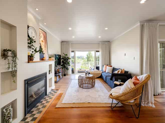 11A Wellington Street, Hamilton East