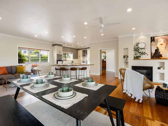 11A Wellington Street, Hamilton East