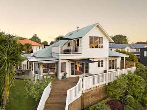 11A Wellington Street, Hamilton East