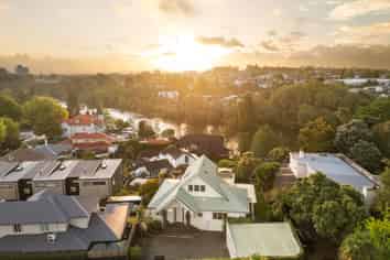 11A Wellington Street, Hamilton East