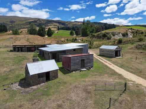 3077 Fruitlands - Roxburgh Road, Roxburgh