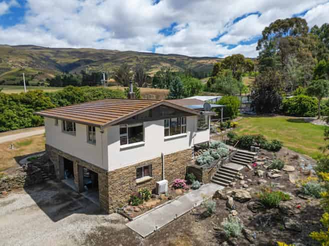 3077 Fruitlands - Roxburgh Road, Roxburgh