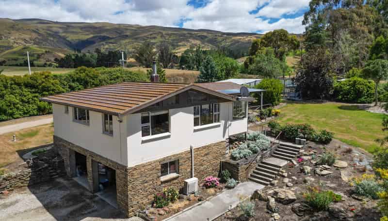 3077 Fruitlands - Roxburgh Road, Roxburgh