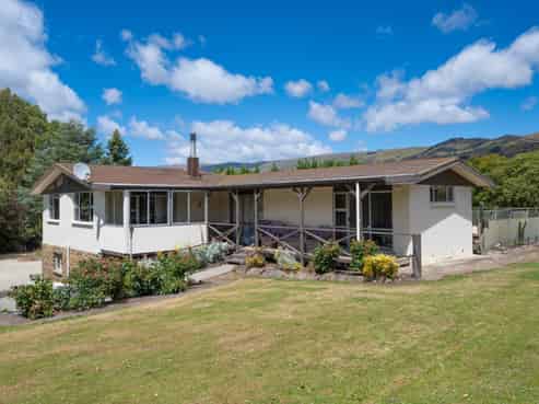 3077 Fruitlands - Roxburgh Road, Roxburgh