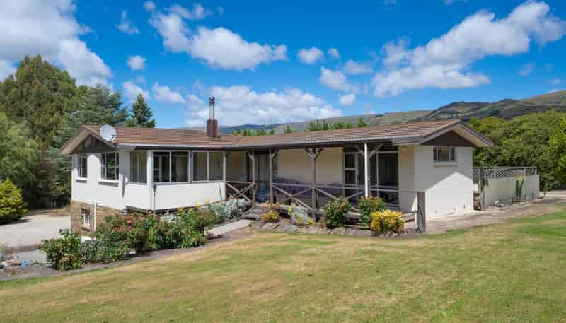 3077 Fruitlands - Roxburgh Road, Roxburgh