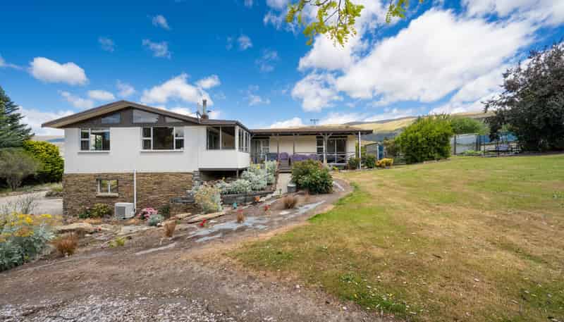 3077 Fruitlands - Roxburgh Road, Roxburgh