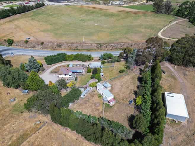 3077 Fruitlands - Roxburgh Road, Roxburgh