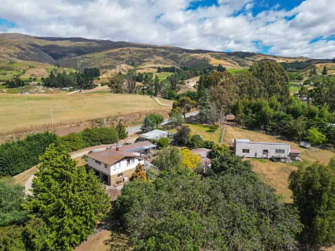 3077 Fruitlands - Roxburgh Road, Roxburgh