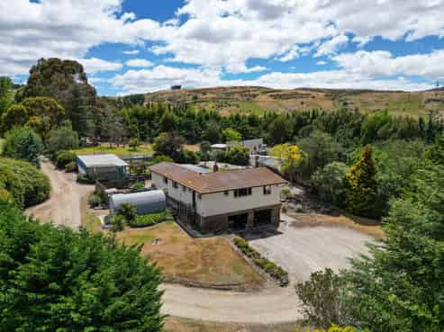 3077 Fruitlands - Roxburgh Road, Roxburgh