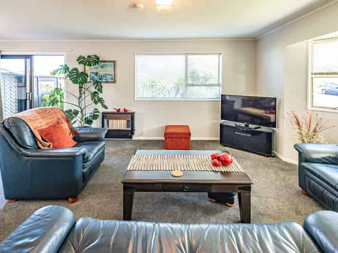 5A Bens Place, Springvale