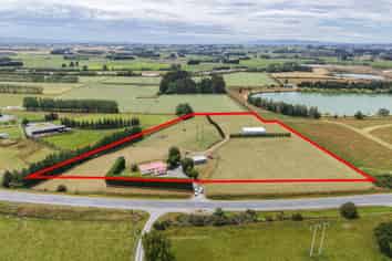 164 Waimea Highway, Croydon, Gore