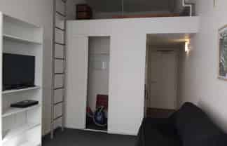 6C/11 Durham Street East, Auckland Central