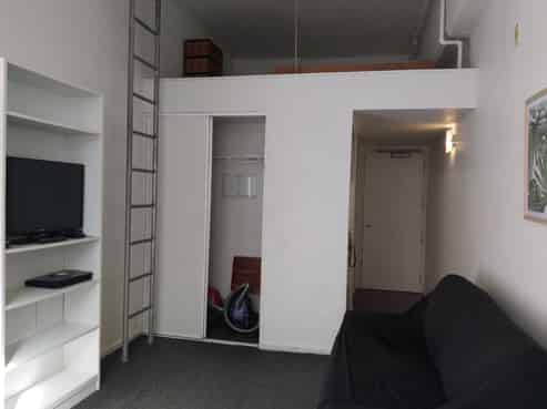 6C/11 Durham Street East, Auckland Central