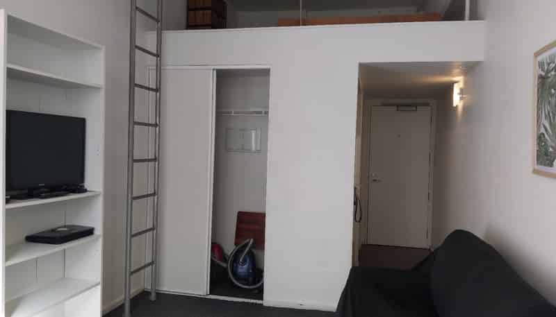 6C/11 Durham Street East, Auckland Central