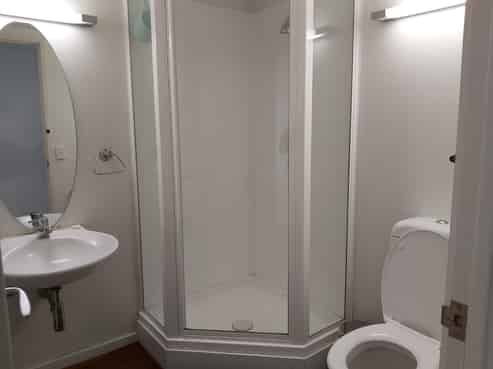 6C/11 Durham Street East, Auckland Central